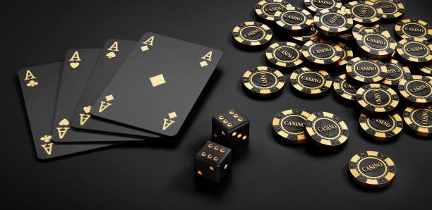 Mahjong Ways Game