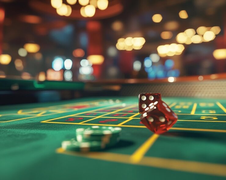 Mobile betting layout VIP table betting layout on mobile